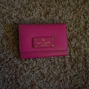 Kate Spade wallet